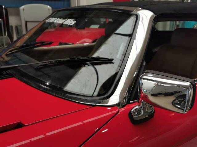 Jaguar XJ-S