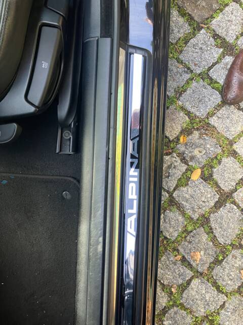 ALPINA B3 S Touring