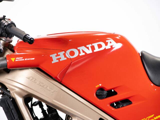 Honda NSR 125 R