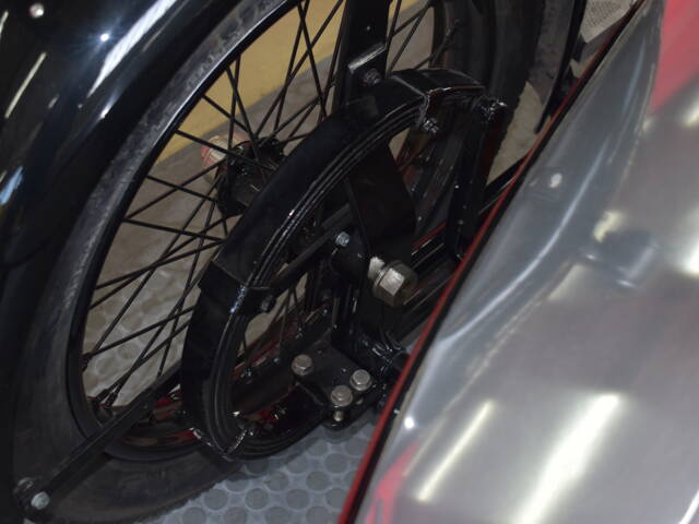 Royal Enfield Model 180