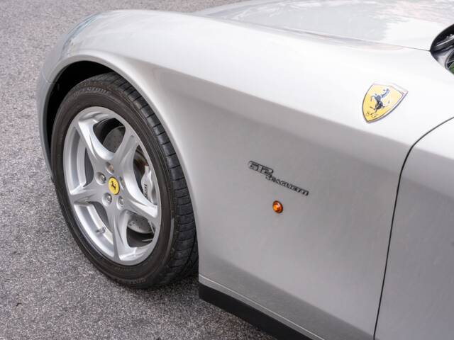 Ferrari 612 Scaglietti