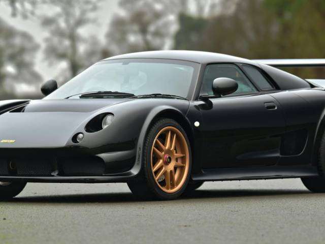 Image 1/50 of Noble M12 GTO (2002)