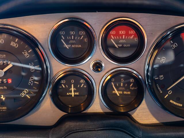 Ferrari 365 GTB/4 Daytona