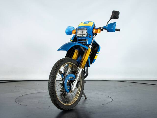 Aprilia ETX 125
