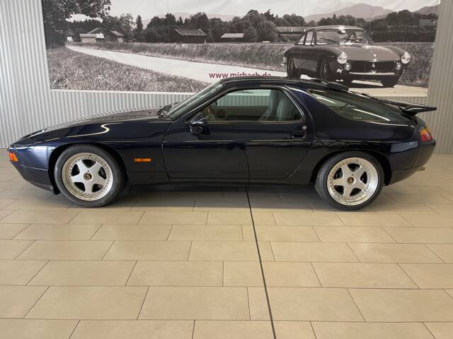 Image 1/19 of Porsche 928 GTS (1992)