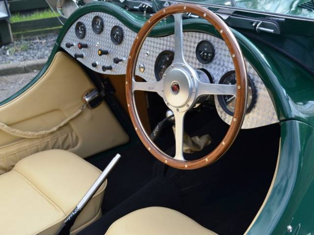 Suffolk SS 100