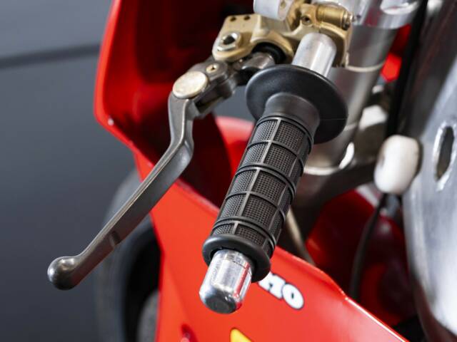 Ducati ST2