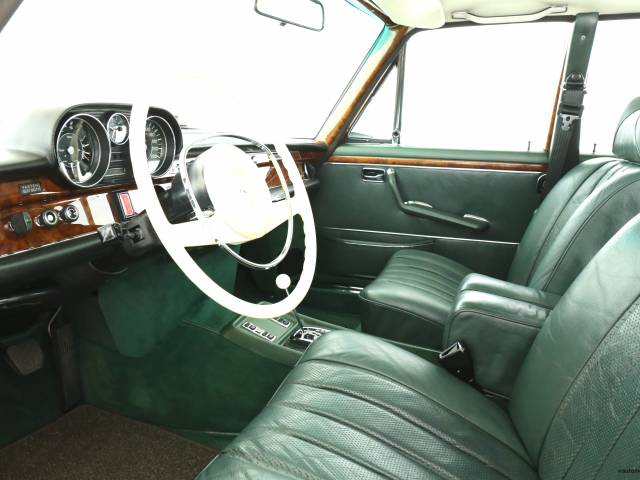 Mercedes-Benz 300 SEL 4.5