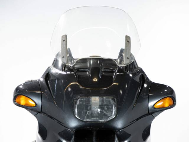 BMW R 1100 RT