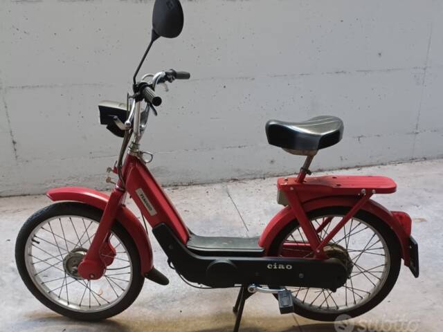 Piaggio Ciao