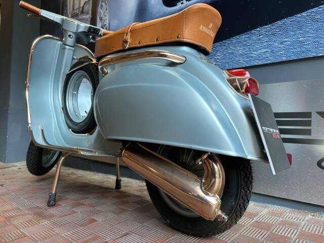 Piaggio Vespa 50 N Special