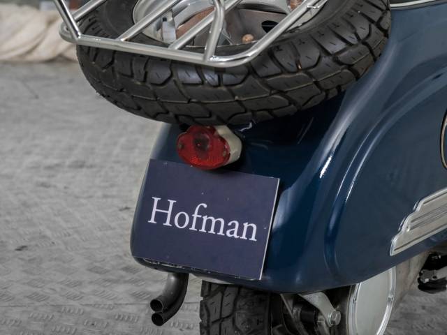 Heinkel Tourist 103 A1