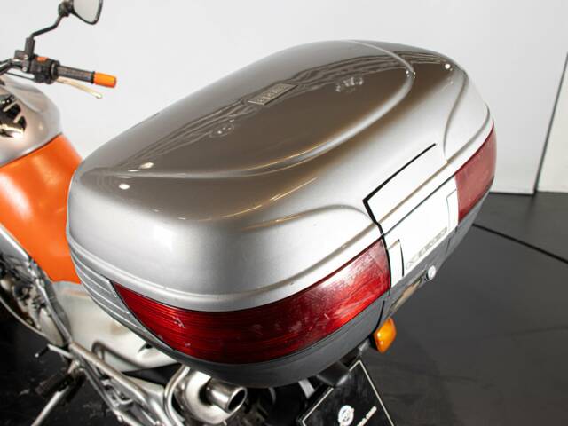 Aprilia Pegaso 650