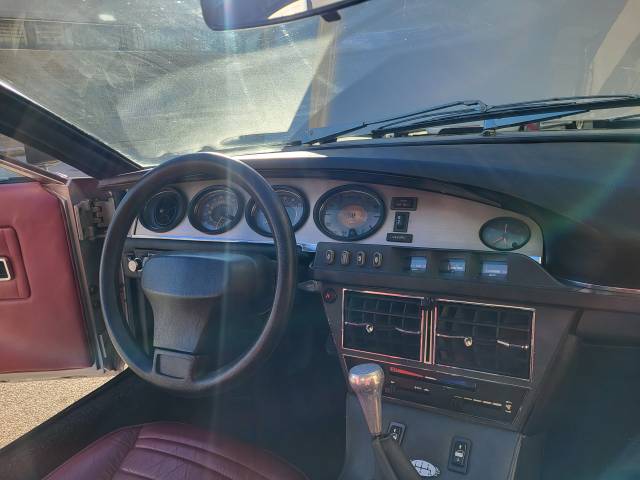 Maserati Merak
