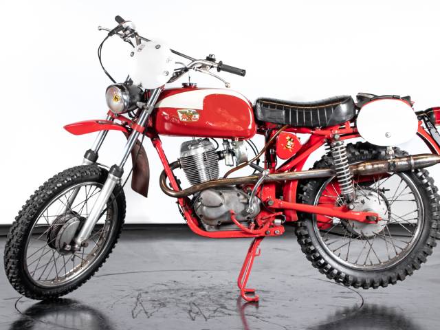 Bild 1/19 von Moto Morini DUMMY (1968)