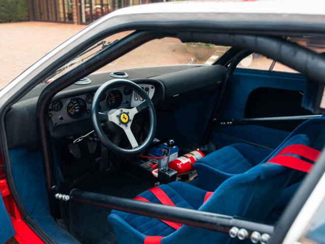 Ferrari Dino 308 GT4