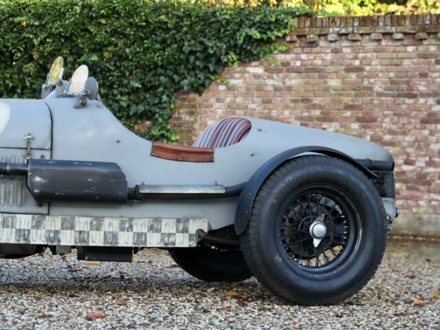Wolseley Hornet Special