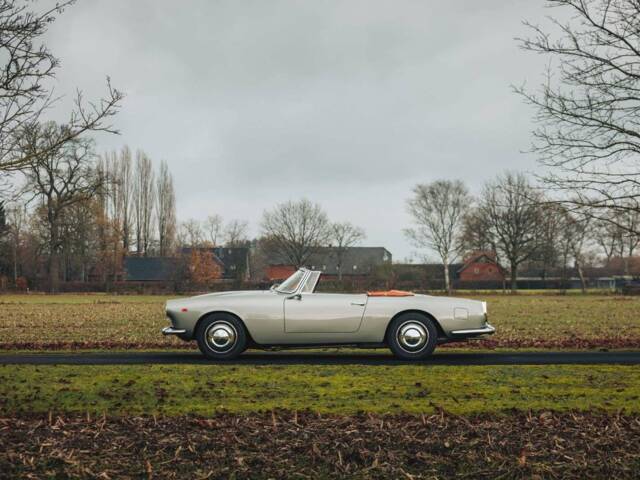 Lancia Flaminia GT 2.8 3C Touring