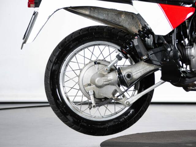 BMW R 100 G/S "Paris-Dakar"
