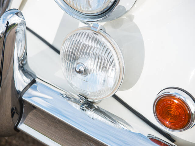 Jaguar XK 150 3.8 S DHC