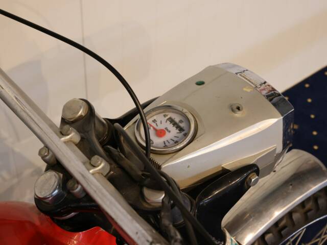 Garelli Cross