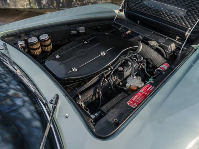 Maserati Mexico 4700