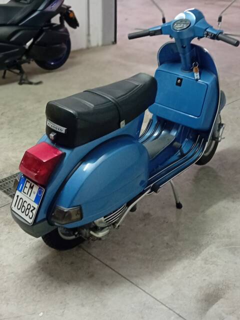 Piaggio Vespa PX 200 E