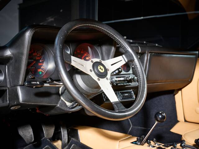 Ferrari 512 BB
