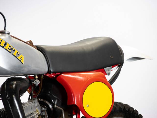 Beta RC 125