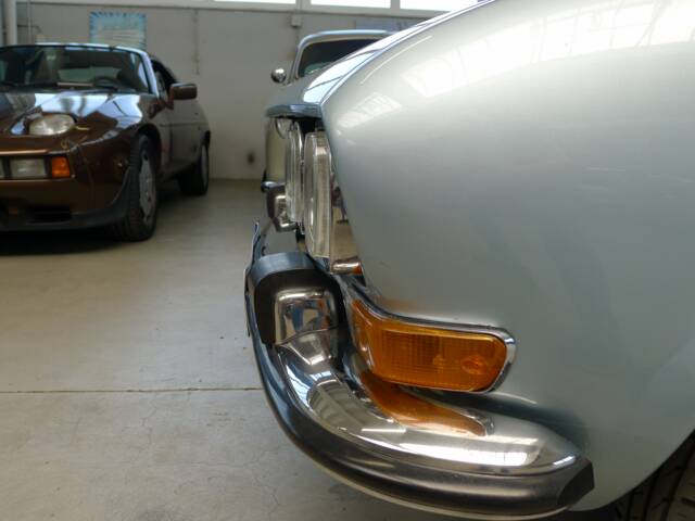Peugeot 504 Convertible