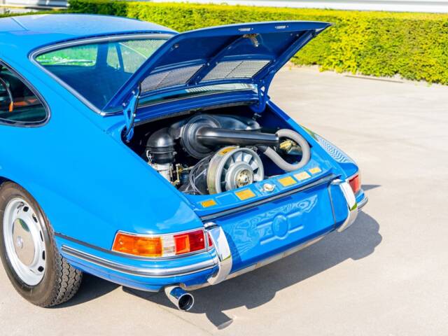 Porsche 911 2.0