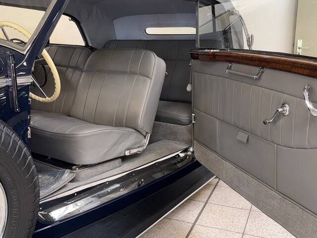Mercedes-Benz 320 Cabriolet B