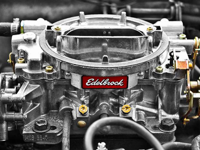 Ford Fairlane 500
