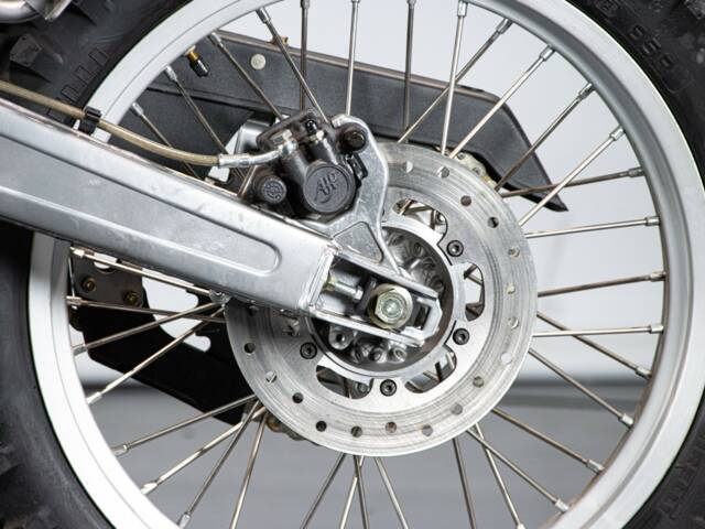 Fantic Caballero 125