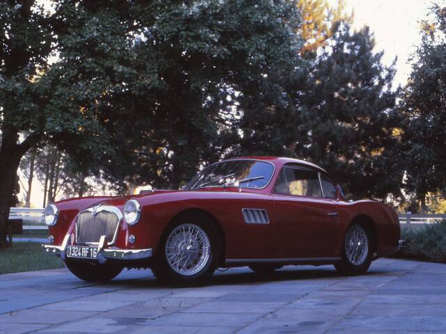 Talbot-Lago 2500 Coupé T14 LS - Historic Photos