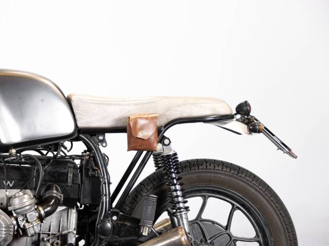 BMW R 65 LS