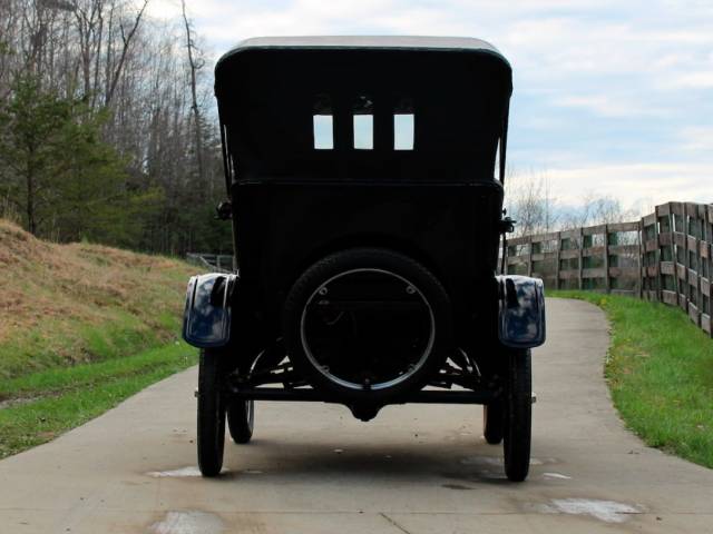 Ford Model T Classic Cars For Sale Classic Trader