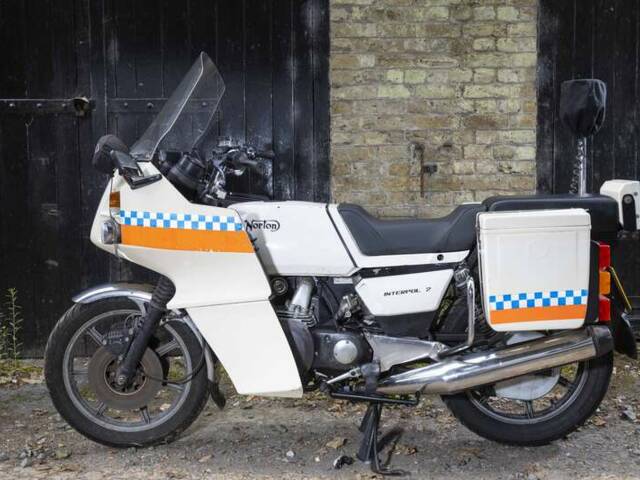 Norton Interpol 2