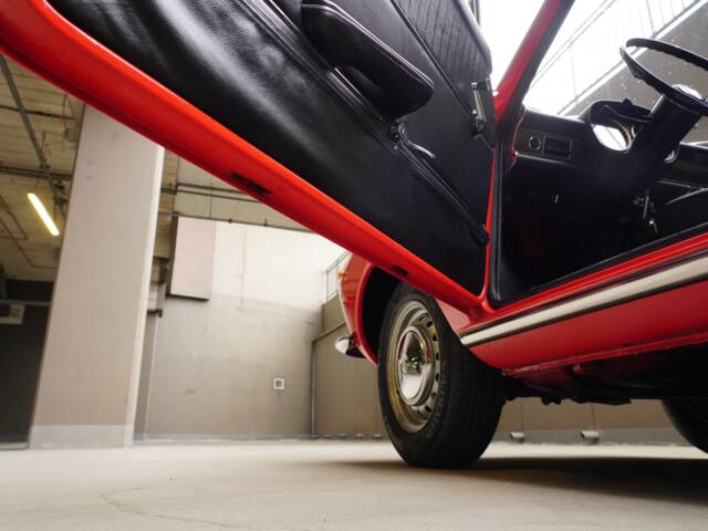 FIAT 850 Coupe