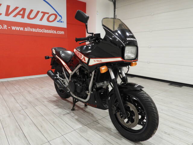 Honda VF 1100