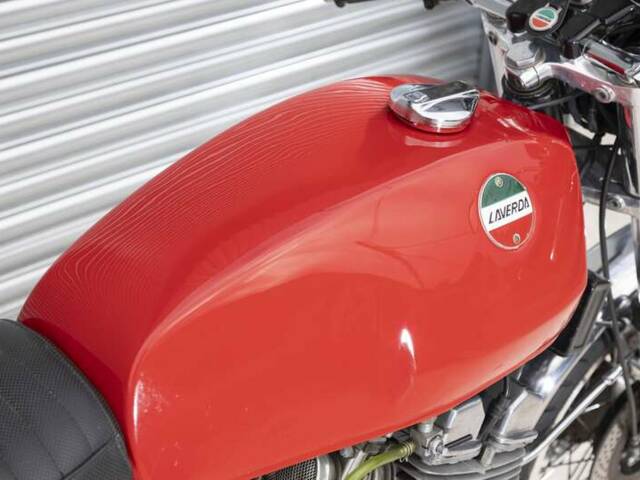 Laverda 1000 3 C I