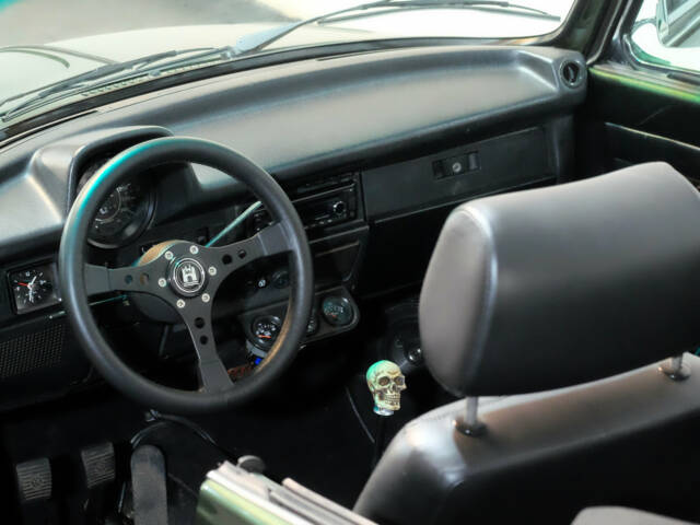 Volkswagen Beetle 1303 LS