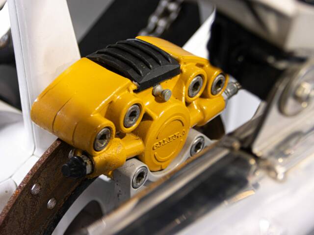 Gilera 125 SP01