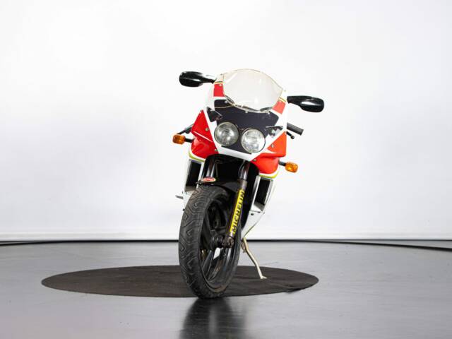 Cagiva Mito 125