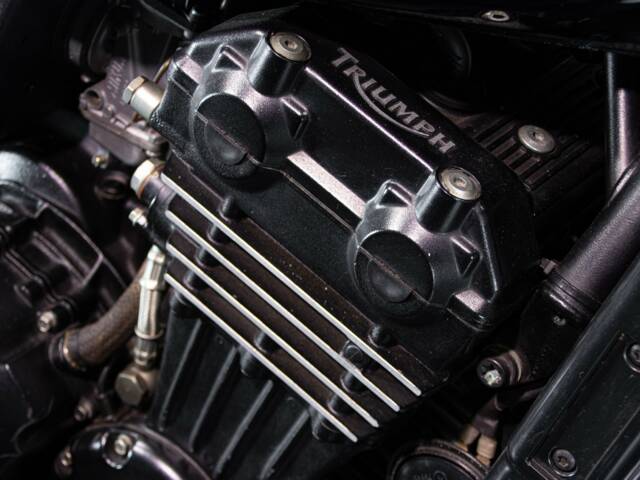 Triumph Speed Triple