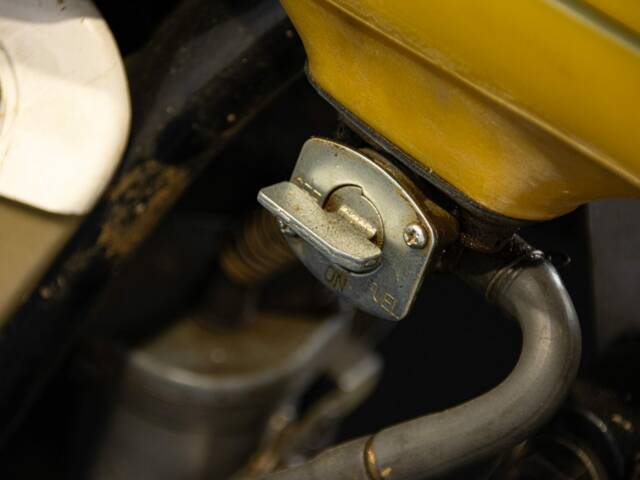 Montesa Cappra 414 VE
