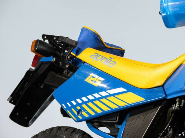 Aprilia ETX 125