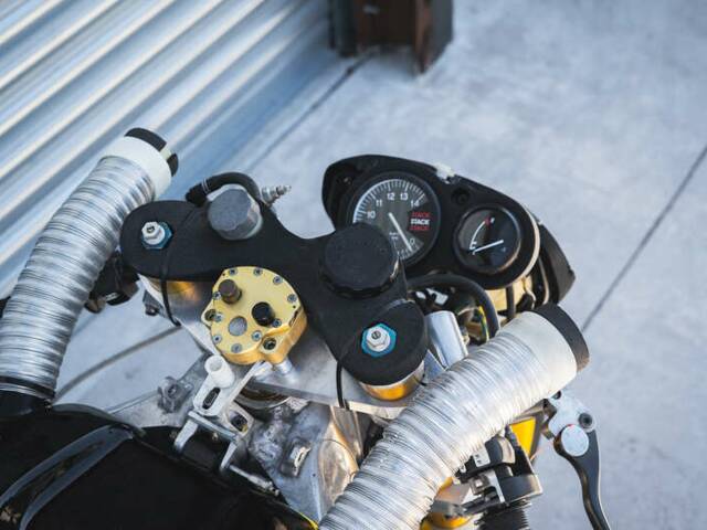 Kawasaki ZX-R 750