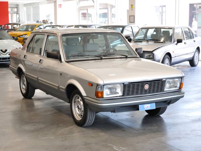 FIAT Argenta