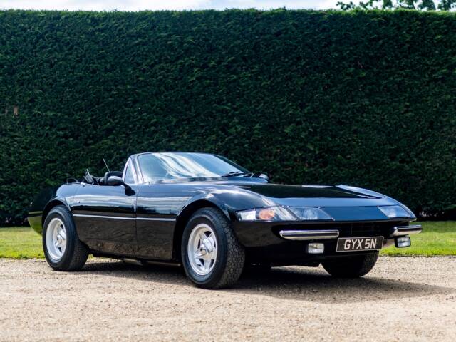 Bild 1/22 von Southern Roadcraft SR V12 (1975)
